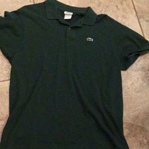 Men’s Polo